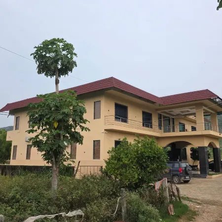 Aura Hills Pushkar By Kaya Hospitality