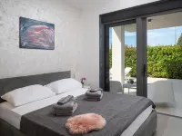 Villa Fasana - 4-Star