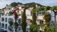 Hotel la Palma Capri, an Oetker Collection Hotel - Hot Tub