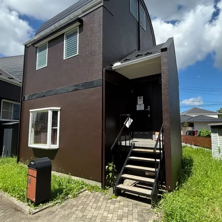 Kinoie Guesthouse Utsunomiya No.2