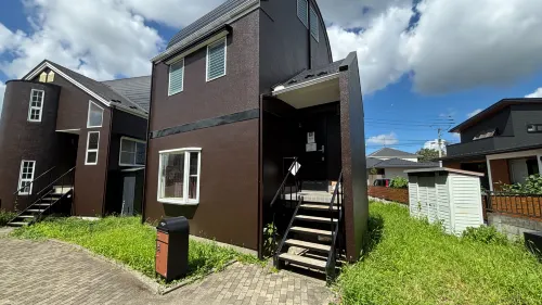 Kinoie Guesthouse Utsunomiya No.2 - 2 ดาว