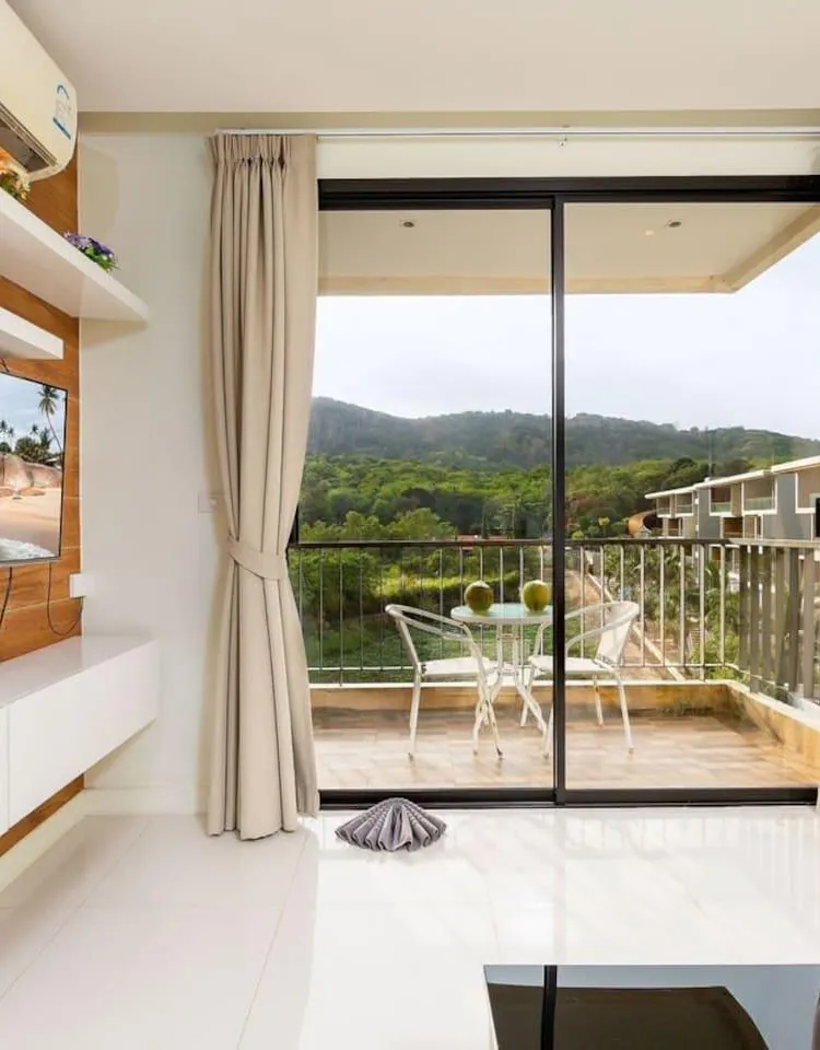 Suite Vinto 2Br at Lago by Tropiclook