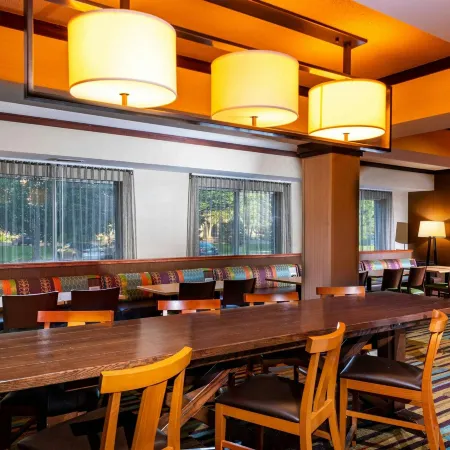 Fairfield Inn Battle Creek