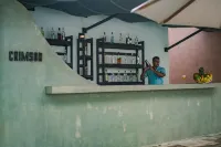 The Habitat Kosgoda by Asia Leisure - bar