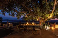 Mopani Safari Lodge - breakfast