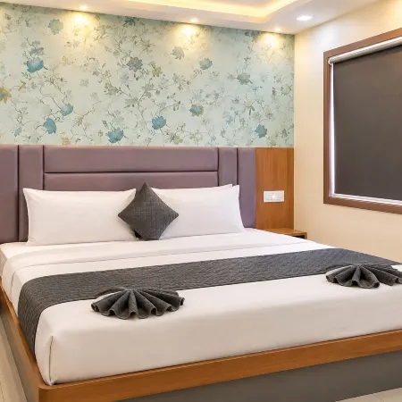 Hotel Grey Stone B & B