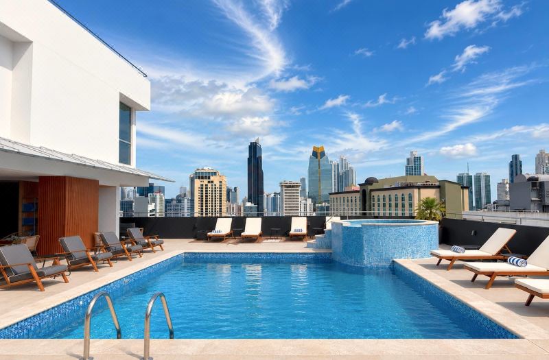 Tryp by Wyndham Panama Centro photo 2
