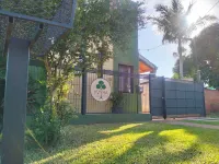 Alojamiento Iguazú Yvyra - Apartments