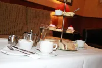 Best Western Ipswich Hotel and Spa - breakfast
