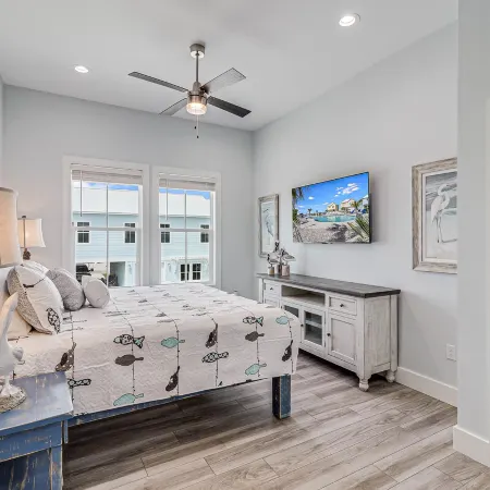 163 Seven Palms, Birds Eye View