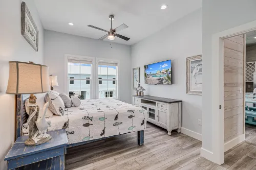 163 Seven Palms, Birds Eye View - 2-Star