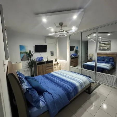 Your Dream Marina-front Getaway is Waiting for you