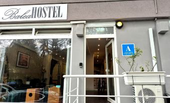Balea Hostel