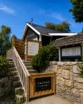 Tucked Inn - Mountain view
