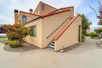 Waterfront Resort Condo w/ Scenic Views in Chelan! - 3-Star