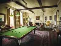 Llangoed Hall - 4-Star