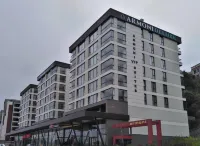 Armoni Deluxe Suites Trabzon - Homestays