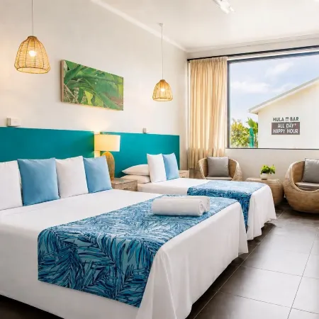 The Islander Hotel