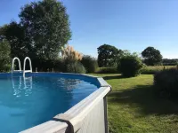 L'Envers - Rum och frukost