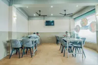 HOTEL SOUTH FOREST - breakfast