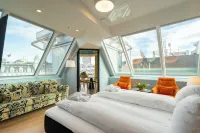Thon Hotel Cecil - 4-Star
