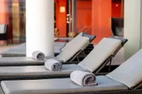 La Résidence Sea Plaza - سبا
