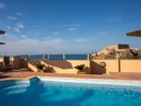 Hotel Port Marine - Parkering