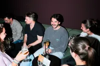 ALPAMI Boutique Glockenbach - Bar