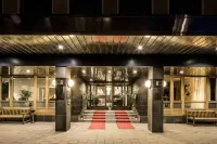 First Hotel Witt - Wifi