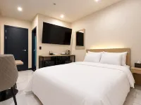 Bucheon Songnae Momo Hotel - 2-Star