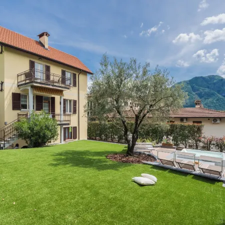 Villa Ida by Rent All Como