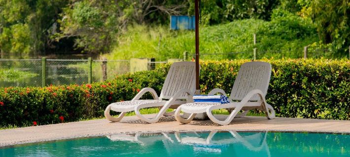 Lavendish Wild Safari Hotels in Matale