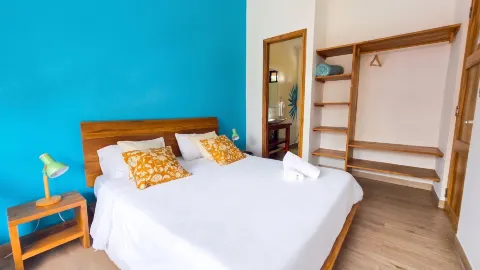 Hotel la Caracola Salento in Саленто