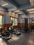Rupakot Resort - Gym