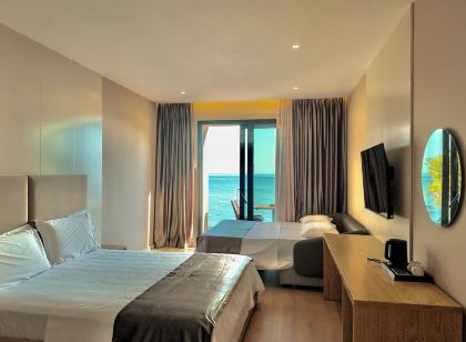 Hotel Platinium Dhermi