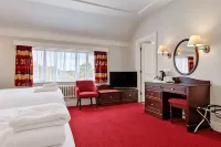 Belvilla Crewe Arms Hotel - 바