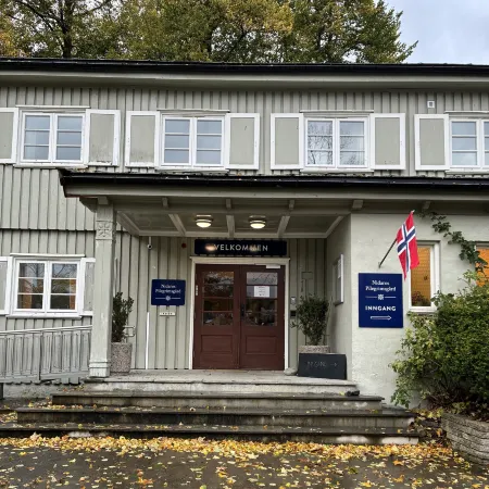 Nidaros Pilegrimsgård