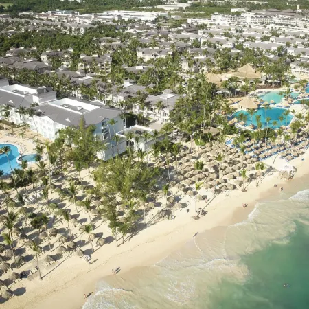 Bahia Principe Explore Esmeralda - Hyatt Inclusive Collection - All Inclusive