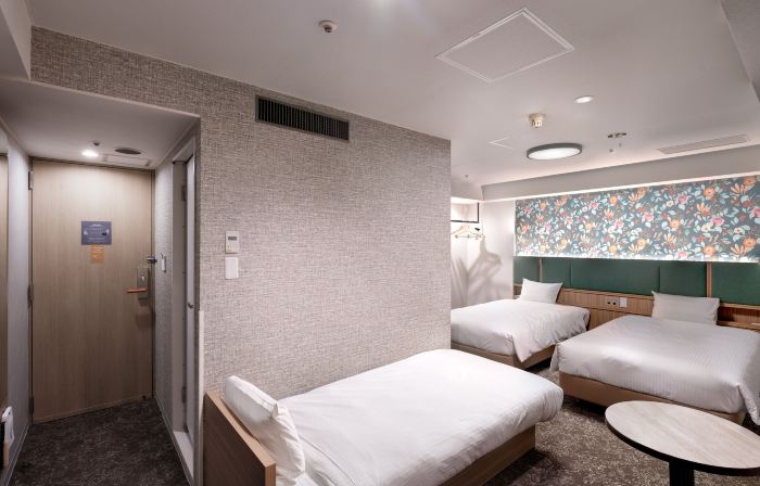 Hotel Arc One Omiya Nakaurawa Ekimae