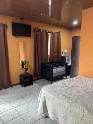 Macaws Villa - Wifi