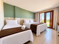 Hotel Icaraí Beach - parking