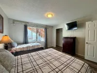 Great North Lodging Apartments - Condos