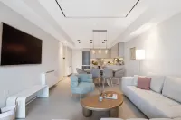 House of Hermes with Heated Pool and Sea View - Wi-Fi