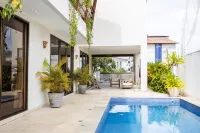 Camboinha House Full Leisure by Carpediem - Villas