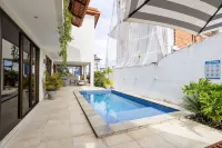 Camboinha House Full Leisure by Carpediem - Villas