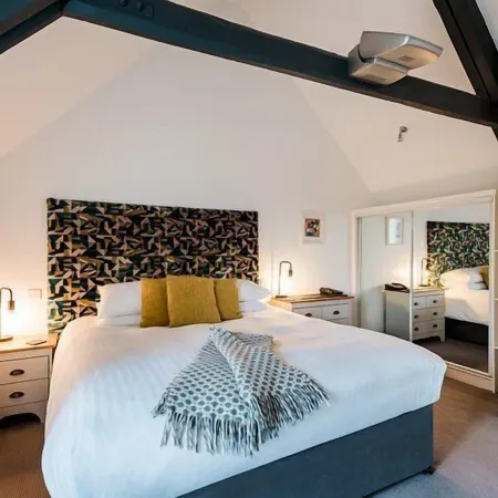 Mannings Hotel