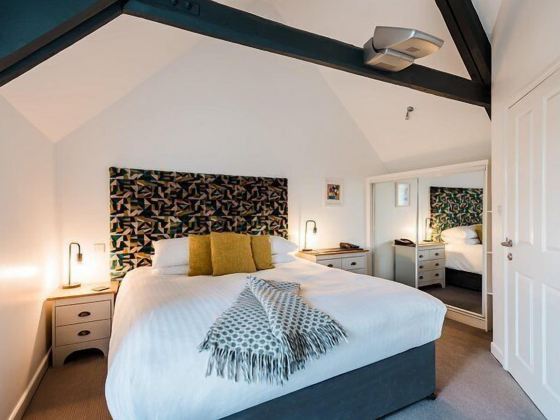 Mannings Hotel