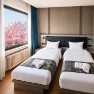 Mooncity Hotel & Boardinghouse