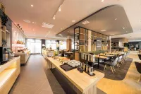 โรงแรม ราดิสสัน ไลพ์ซิก - พร้อมอาหารเช้า