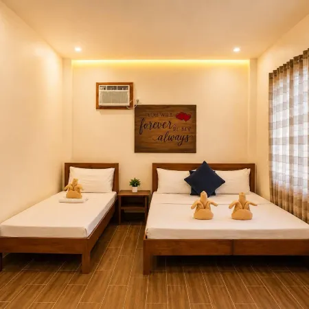 D'Barn Hostel
